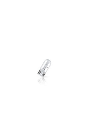 Ampoule W5W Std 12v B2 - Gasopas Andorra France