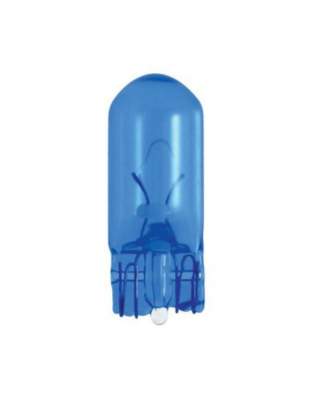 W5W WhiteVision ultra 12v B2 - Gasopas Andorra França