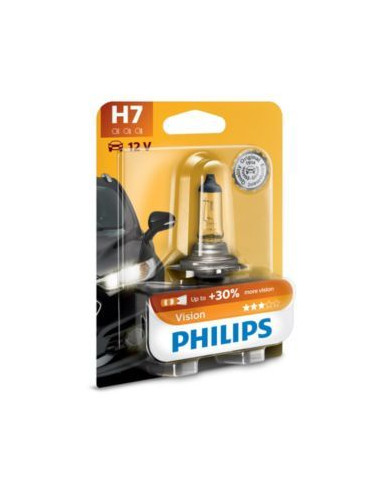 Ampoule H7 Vision 12v B1 - Gasopas Andorra France