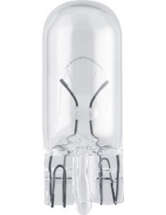 Ampoule W3W Std 24v CP - Gasopas Andorra France 2