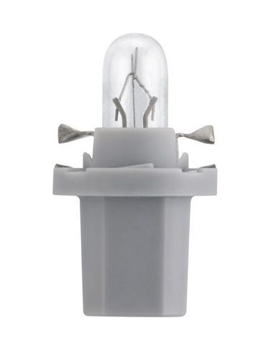 Lámpara Bax 8,5d/2 Std 24v CP - Gasopas Andorra Francia