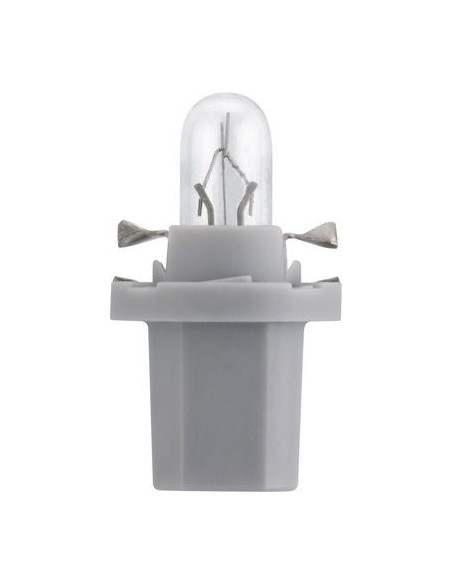 Ampoule Bax 8,5d/2 Std 24v CP - Gasopas Andorra France