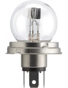 Ampoule R2 Std 24v C1 - Gasopas Andorra France 2