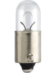 Ampoule T4W Std 24v CP - Gasopas Andorra France 2