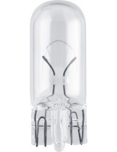 Ampoule W5W Std 24v B2 - Gasopas Andorra France 2