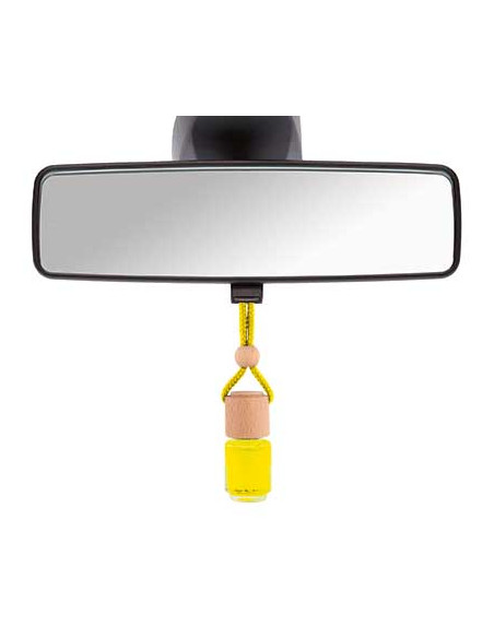 Désodorisant Aquos Rm Parfum - Gasopas Andorra France