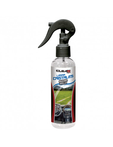 Limpiacristales "clean Rm" 300Ml - Gasopas Andorra Francia