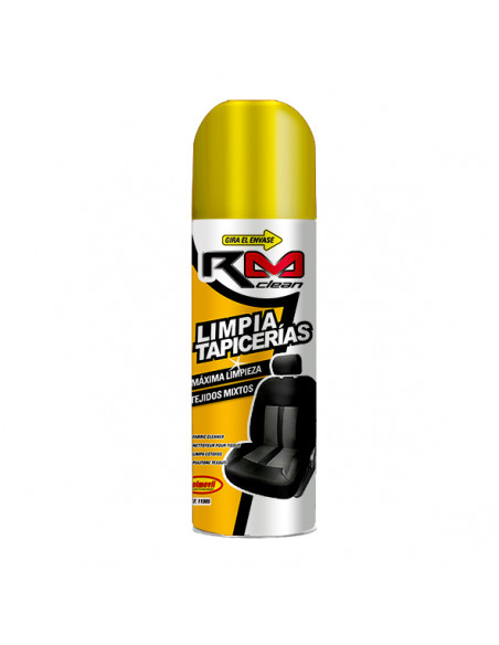 Limpiatapicerias Rm Clean 220Ml - Gasopas Andorra Francia