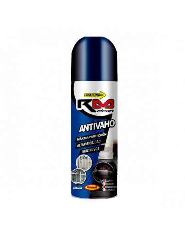 Anti-baf Rm Clean 220 Ml - Gasopas Andorra França