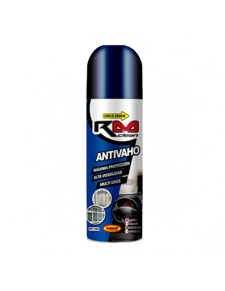 Anti-baf Rm Clean 220 Ml - Gasopas Andorra França