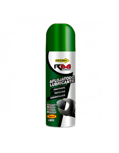 Afloja-Todo Rm Clean 220Ml - Gasopas Andorra Francia