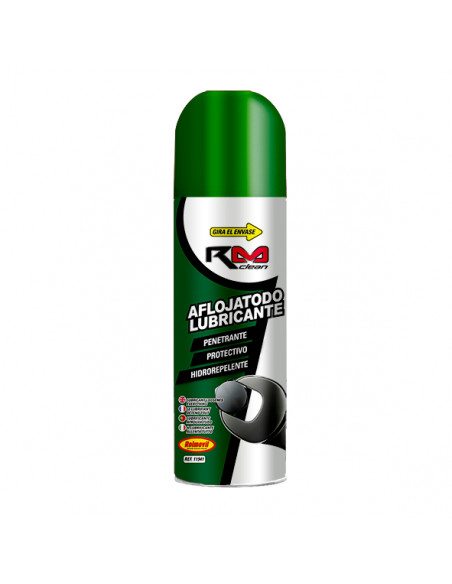 Afloja-Todo Rm Clean 220Ml - Gasopas Andorra Francia