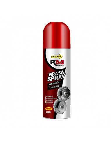 Graisse Spray Rm Clean 220 Ml - Gasopas Andorra France