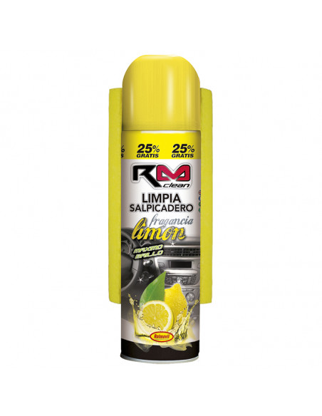 Limpiasalpicaderos 650 Ml. Rm - Gasopas Andorra Francia