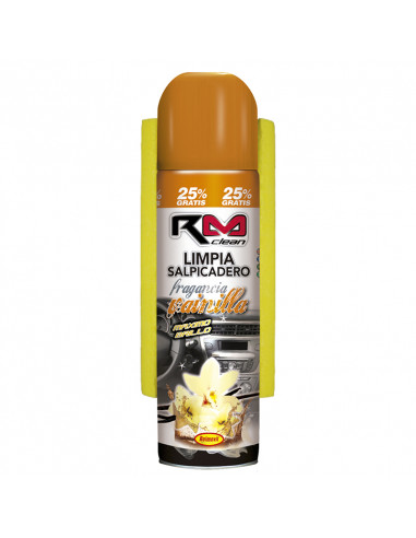 Limpiasalpicaderos 650 Ml. Rm - Gasopas Andorra Francia