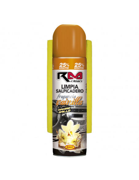 Limpiasalpicaderos 650 Ml. Rm - Gasopas Andorra Francia