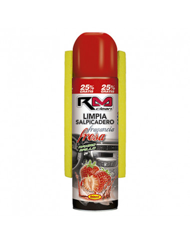 Limpiasalpicaderos 650 Ml. Rm - Gasopas Andorra Francia