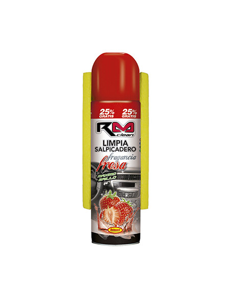 Limpiasalpicaderos 650 Ml. Rm - Gasopas Andorra Francia