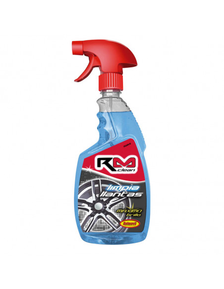 Limpiallantas Rm Clean 500Ml - Gasopas Andorra Francia