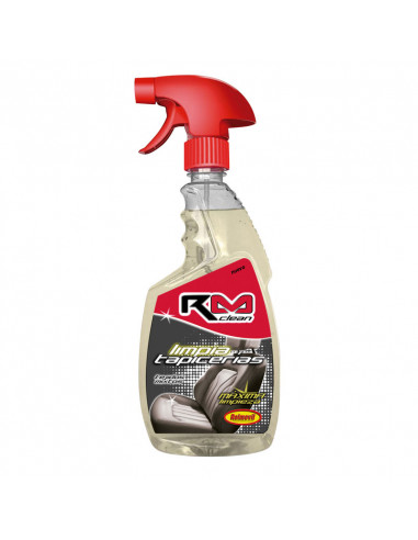 Limpiatapicerias Rm Clean 500Ml - Gasopas Andorra Francia