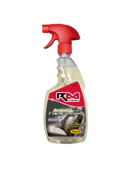 Limpiatapicerias Rm Clean 500Ml - Gasopas Andorra Francia