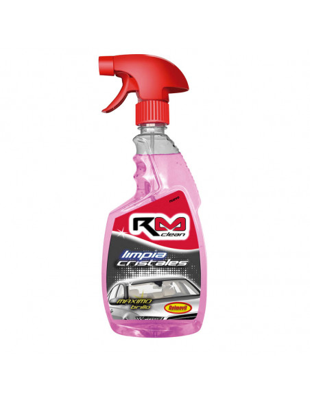 Limpiacristales Rm Clean 500Ml - Gasopas Andorra Francia