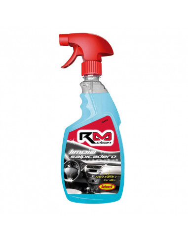 Limpiasalpicaderos Rm Clean 500Ml - Gasopas Andorra Francia