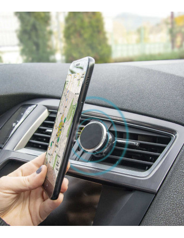 Support Téléphone Rm Connect - Gasopas Andorra France