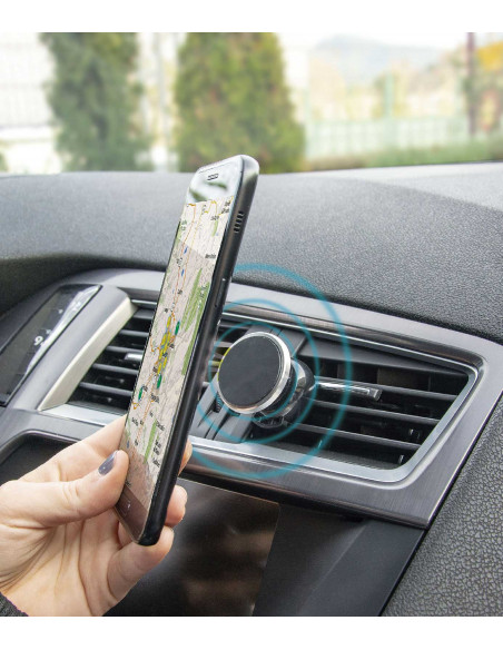 Support Téléphone Rm Connect - Gasopas Andorra France