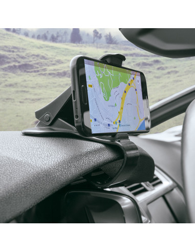 Support Téléphone Rm Connect - Gasopas Andorra France