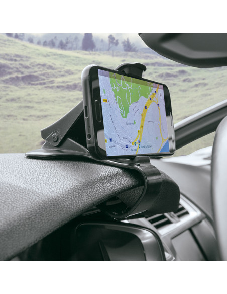 Support Téléphone Rm Connect - Gasopas Andorra France