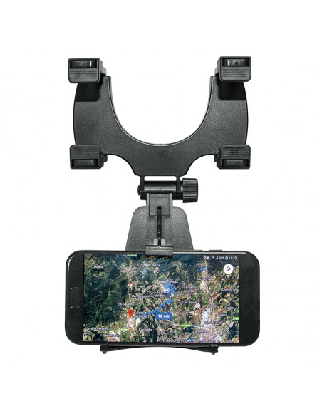 Support Téléphone Rm Connect - Gasopas Andorra France