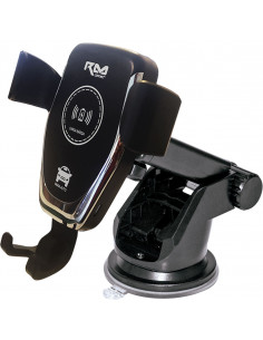 Support Téléphone Rm Connect - Gasopas Andorra France 2