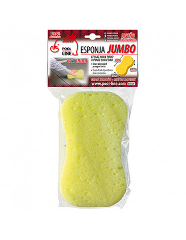 Esponja Jumbo - Gasopas Andorra França