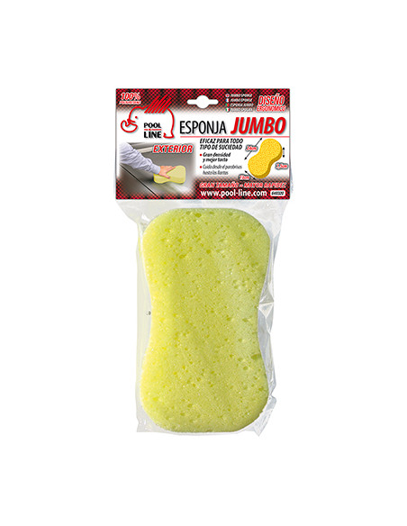 Esponja Jumbo - Gasopas Andorra França