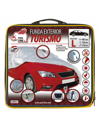 Funda Exterior Turismo Rm Confort - Gasopas Andorra Francia