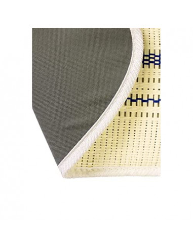 Rafia de Dossier "ice" - Gasopas Andorra France