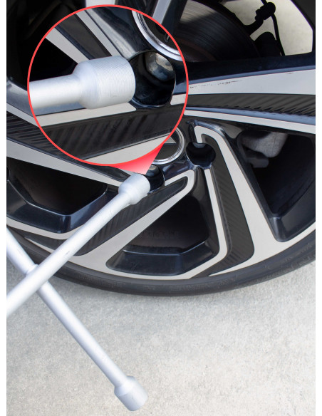 Clé à molette - Gasopas Andorra France