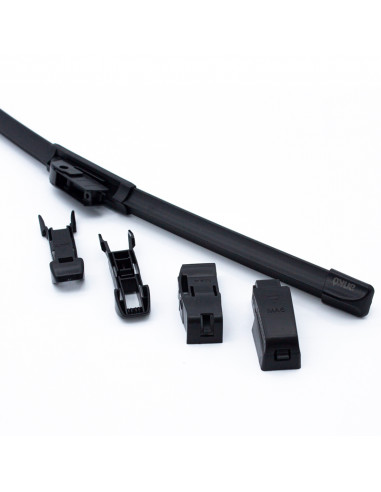 Escombrall eixugaparabrises - Gasopas Andorra França