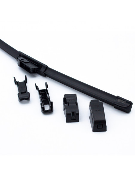 Escombrall eixugaparabrises - Gasopas Andorra França