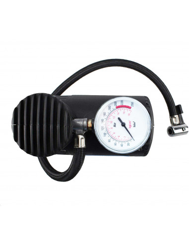 Mini-Compresor 250 Psi Best Driver - Gasopas Andorra Francia