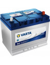 Batterie Blue Dynamic 70Ah - Gasopas Andorra France