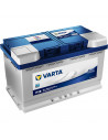 Batterie Blue Dynamic 80Ah - Gasopas Andorra France