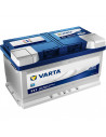 Batería Blue Dynamic 80Ah - Gasopas Andorra Francia