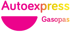 AutoExpress Gasopas